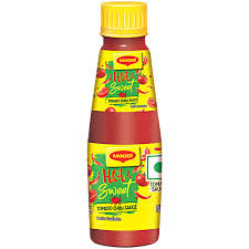 MAGGI HOT & SWEET  RS 77