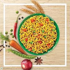 MAGGI NTR-ICS ATTA 290G
