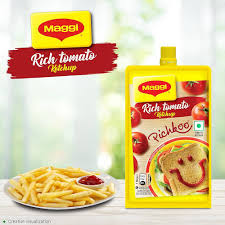 MAGGI PICH TOMATO 80G