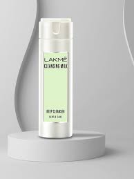 LAKME CLEANSING MILK GENTAL CARE 120 ML