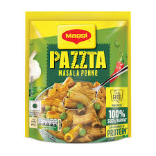 MAGGI PAZZTA MASALA PENNE 69.5 G