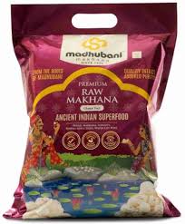 MADHUBANI MAKHANA 250 G