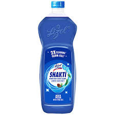 LIZOL SHAKTI AQUA FRESH 450ML