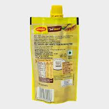 MAGGI IMLI SCE DOY