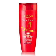 LOREAL P. COLOR PROTECT SHAMPO 180ML