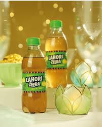 LAHORI ZEERA 300ML