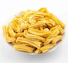 L. NAMKEEN BESAN GATHIYA 200G