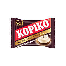 KOPIKO CANDY POUCH
