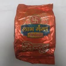 LABH GANGA SINDOOR 500G