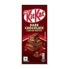 KIT KAT DARK CHOCO 50G