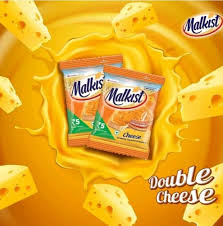 KOPIKO MALKIST CHEESE  RS. 5
