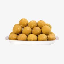 LS BESAN LADOO 250GM