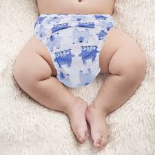 LITTLES PANTS STAND M 4