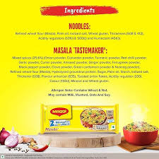 MAGGI 2 MIN MASALA