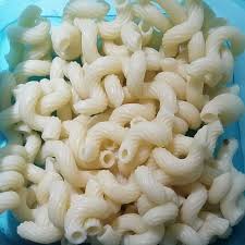 MACARONI PASTA 200GM (100% SUJI)