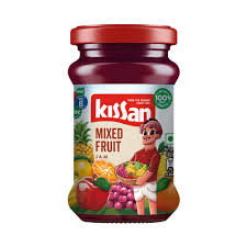 Kisan jam  200g