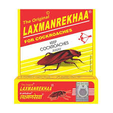 LAXMANREKHA CHALK