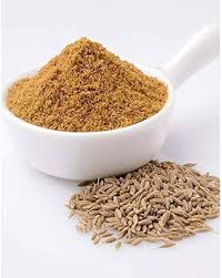 JEERA POWDER