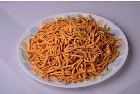 L. NAMKEEN BHAJI SHEV 200G