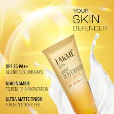 Lakme  Ultramate SE SPF 24++ 100ml