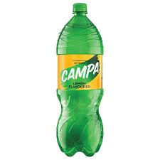 Campa Lemon 2 L