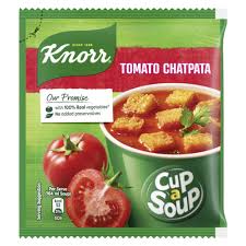 Knorr Manchow veg 10g