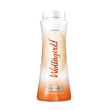 LAYER TALC Fresh Punch 150gm