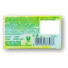 LIPTON SIPNDIGEST  GREEN TEA