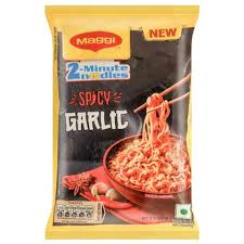 MAGGI 2 MINT GARLIC 62G