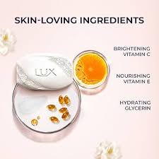 LUX ADVANCED BRIGHT GLOW 100 G