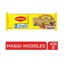MAGGI 2-MINT NOODLES 420G
