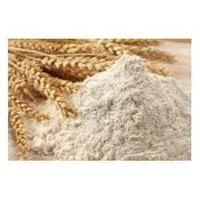 BRAJ BHOG WHEAT 1 KG