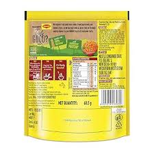 MAGGI PAZZTA TOMATO TWIST 68.5 G