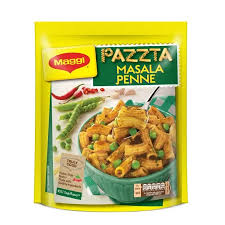 MAGGI PASTA MASALA WHITE CHEESE  7.5G