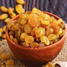 KISHMISH 50G