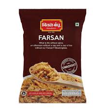 Chitale Bandhu Farsan
