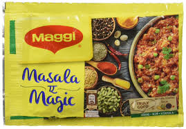 MAGGI MASALA 5+1