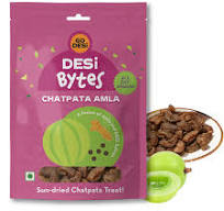 DESI BYTES CHATPATA AMLA