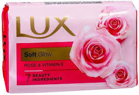 Lux mega pack  soap 100gm