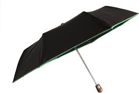 LOTUS 3FOLD UMBRELLAS