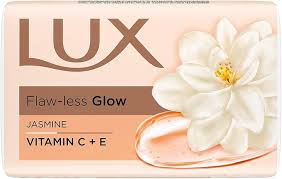 LUX FLAW-LESS GLOW JASMINE 150G