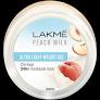 LAKME PEACH MILK VIT E CREME 12 G