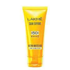 LAKME SUN EXPERT SPF50PA++ 18ML