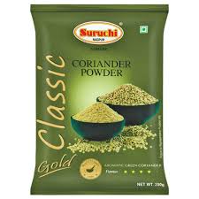 Suruchi Classic Dhaniya Powder/Coriander Powder, 100g