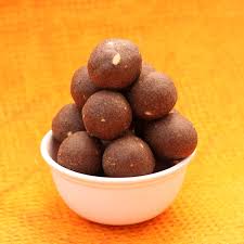 LS NACHNI LADOO 250GM