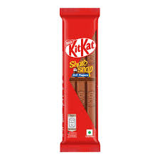 KITKAT SHARE & SNAP 57 G
