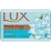 LUX FRESH GLOW LOTUS 100 G