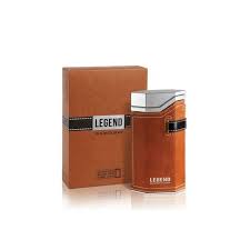 LEGEND PERFUMS