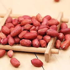 Laal Shengdana 500GM