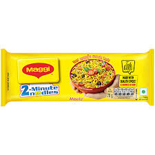 MAGGI  2MINT MASALA 420G